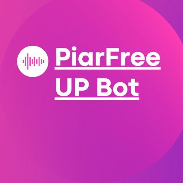 Piar Free Up (Бесплатный Пиар)