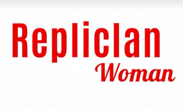 Repliclan Woman | брендовая одежда