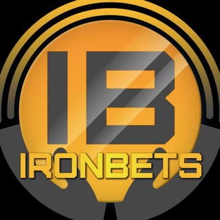 IRONBETS | ЖЕЛЕЗНЫЕ СТАВКИ